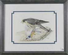 TWO LAYNE LARSEN ORIGINALS