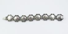 ANTIQUE CONTINENTAL BRACELET