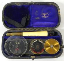 CIRCA 1850 OPHTHALMOSCOPE