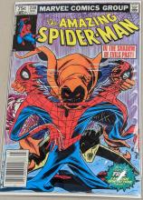 THE AMAZING SPIDER-MAN #238