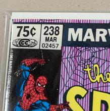 THE AMAZING SPIDER-MAN #238