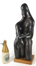 BALANCE OF THE JOHN KOSTUK COLLECTION