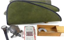 BALANCE OF THE JOHN KOSTUK COLLECTION