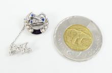 LAPEL PIN
