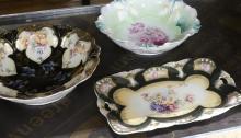 R.S. PRUSSIA PORCELAIN