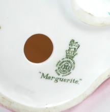 ROYAL DOULTON "MARGUERITE"