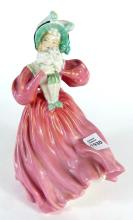 ROYAL DOULTON "MARGUERITE"