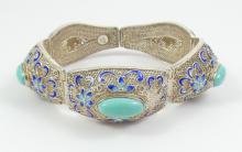 FILIGREE BRACELET