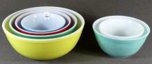 MIXING BOWLS