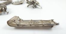 STERLING JEWELLERY