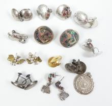 STERLING JEWELLERY