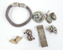 STERLING JEWELLERY