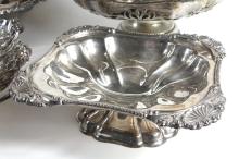 SILVER PLATE