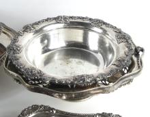 SILVER PLATE