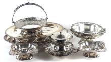 SILVER PLATE