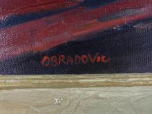 M. OBRADOVIC