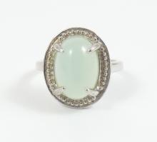 UNUSUAL LADIES' RING