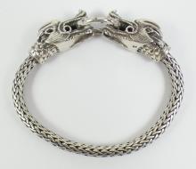 DRAGON BRACELET