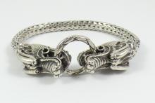 DRAGON BRACELET