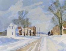 ROY AUSTIN