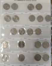 COIN COLLECTION