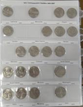 COIN COLLECTION