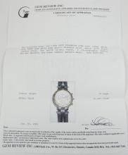 FENDI QUARTZ WRISTWATCH