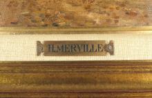 H. MERVILLE