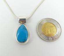 SUITE TURQUOISE JEWELLERY