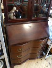 JASPER FURNITURE SECRETAIRE