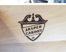 JASPER FURNITURE SECRETAIRE