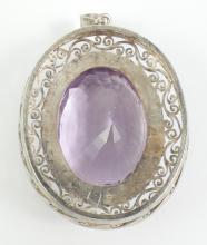 ANTIQUE/VINTAGE PENDANT