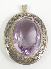 ANTIQUE/VINTAGE PENDANT