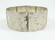 STERLING BRACELET