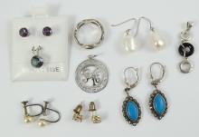 SILVER JEWELLERY