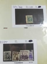 STAMPS