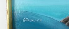 GRACE FROHLICK