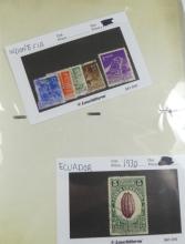 STAMPS