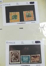 STAMPS