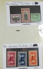 STAMPS