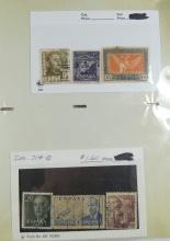 STAMPS