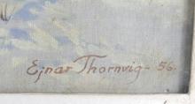 EJNAR THORNVIG