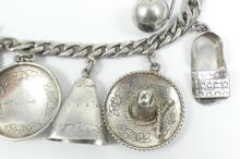 CHARM BRACELET