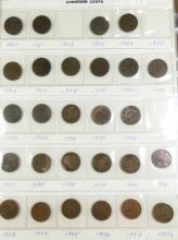 CANADIAN & U.S. PENNIES