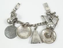 CHARM BRACELET