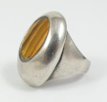 GENTLEMEN'S VINTAGE RING