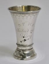 STERLING CUP