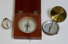 COMPASSES