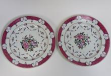 SAMSON PLATES