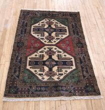HAMADAN RUG